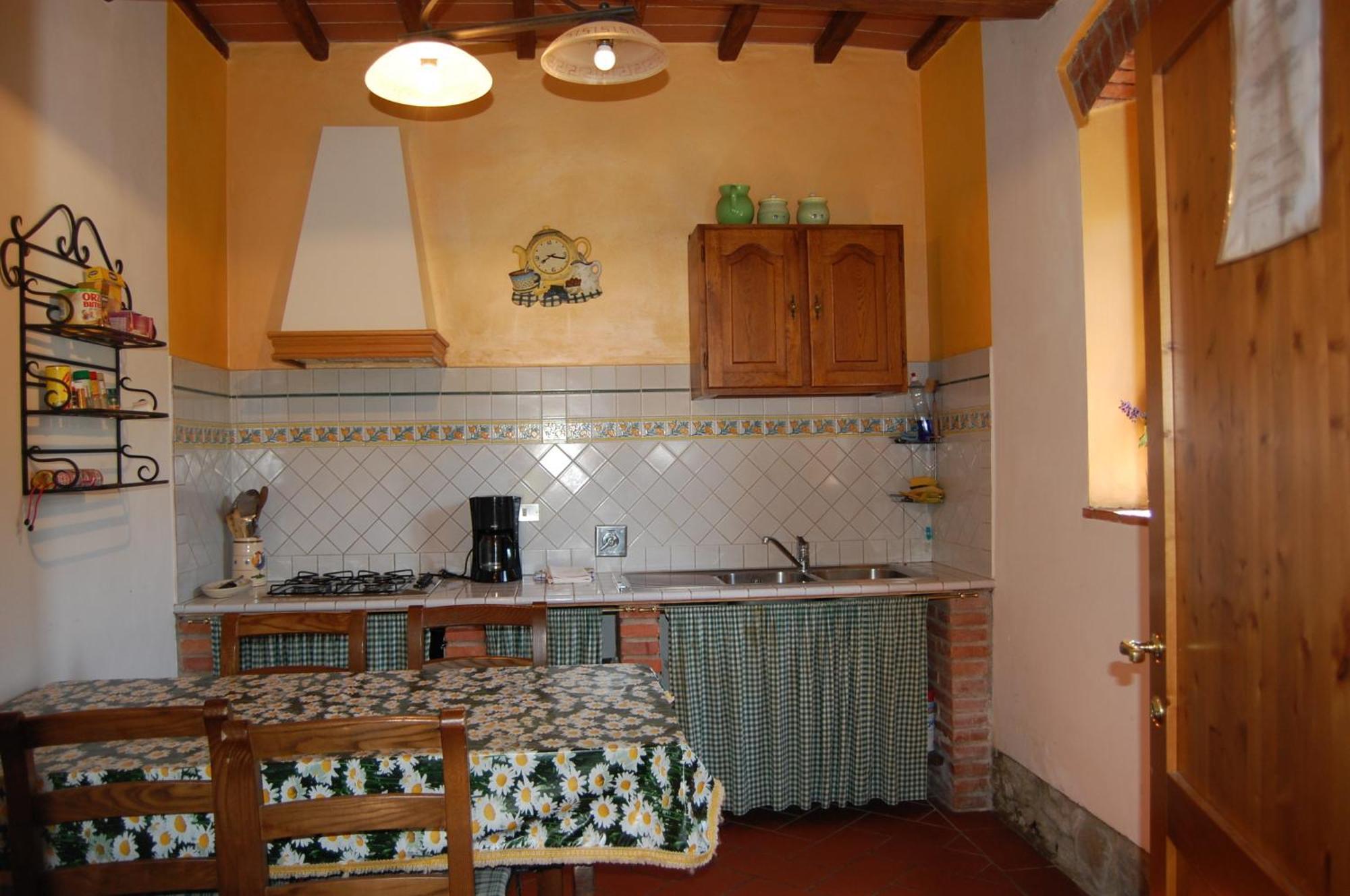Fattoria Antognoni Reggello Quarto foto
