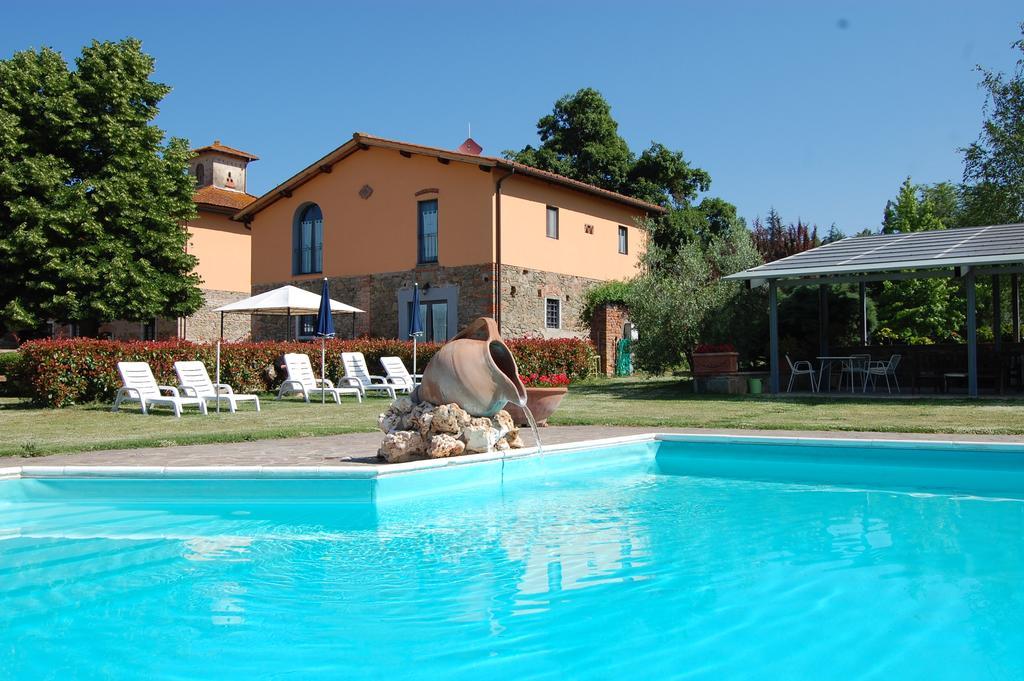 Fattoria Antognoni Reggello Exterior foto