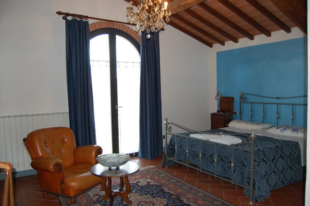 Fattoria Antognoni Reggello Exterior foto