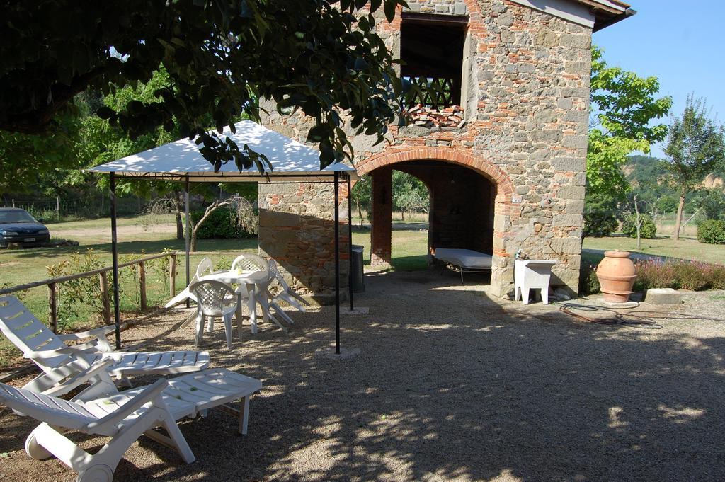 Fattoria Antognoni Reggello Exterior foto