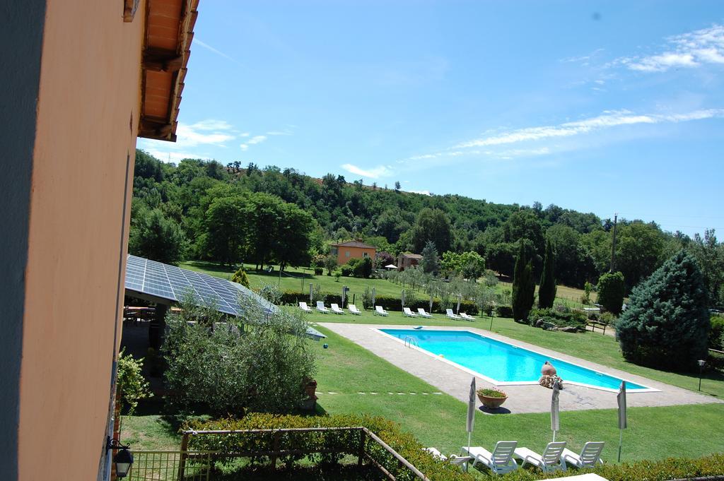 Fattoria Antognoni Reggello Exterior foto