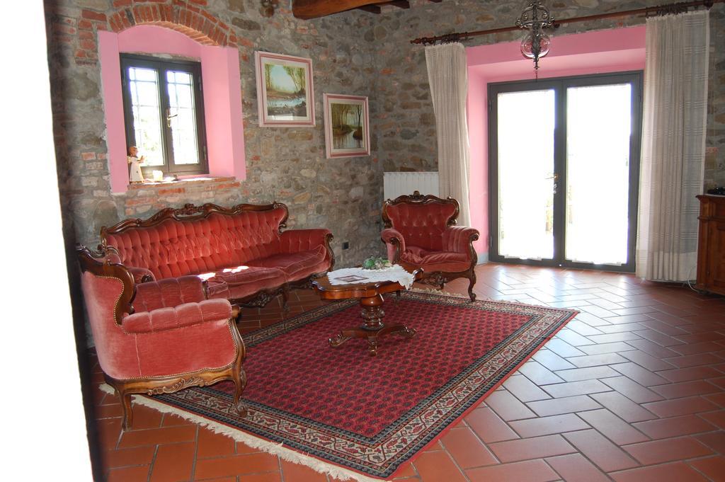 Fattoria Antognoni Reggello Exterior foto