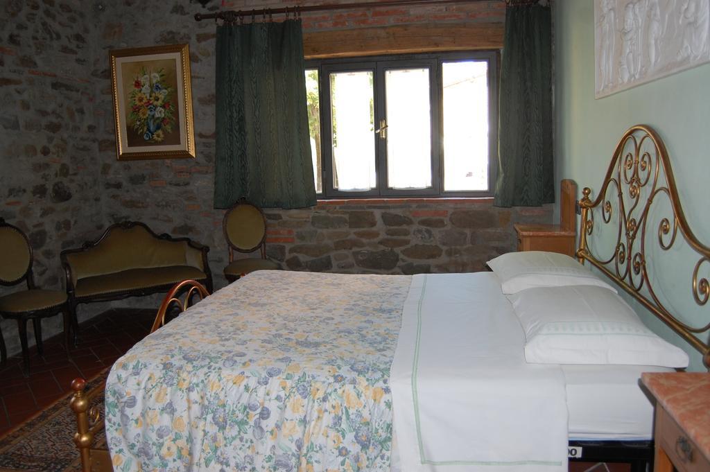 Fattoria Antognoni Reggello Exterior foto