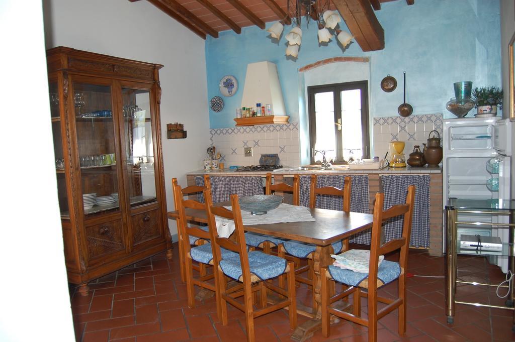 Fattoria Antognoni Reggello Exterior foto