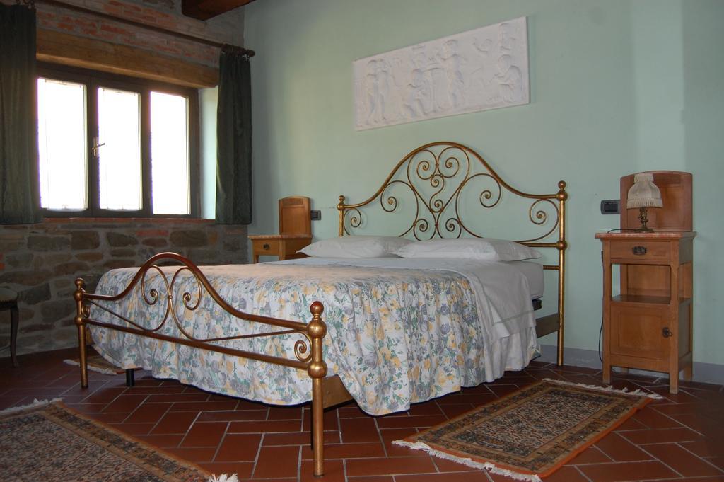 Fattoria Antognoni Reggello Exterior foto