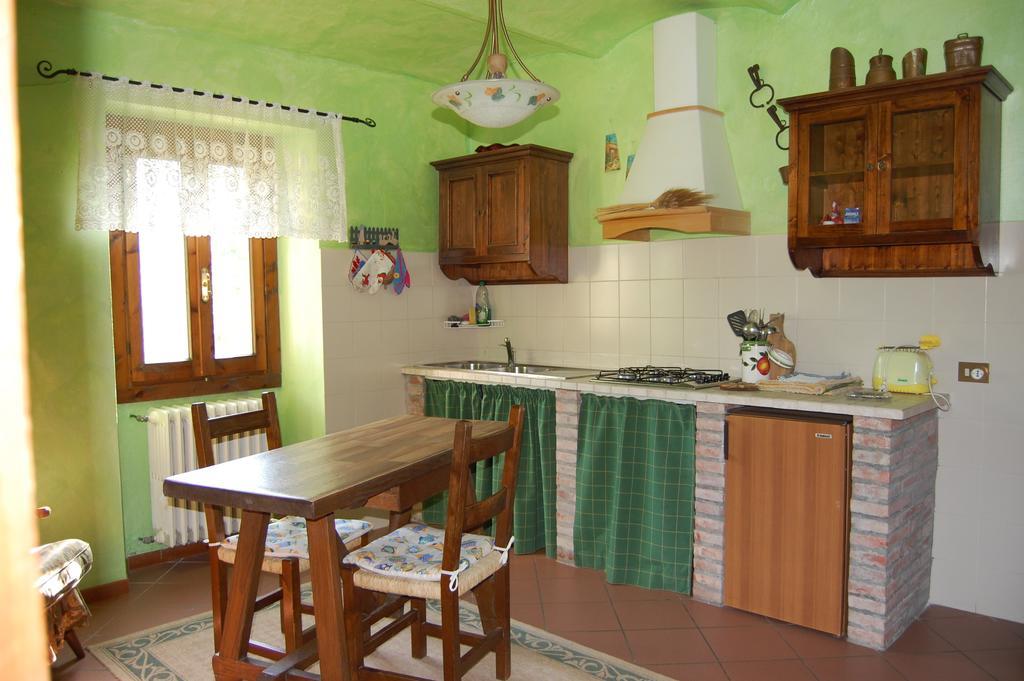 Fattoria Antognoni Reggello Exterior foto