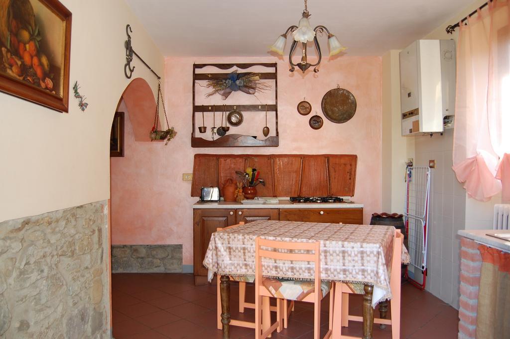 Fattoria Antognoni Reggello Exterior foto