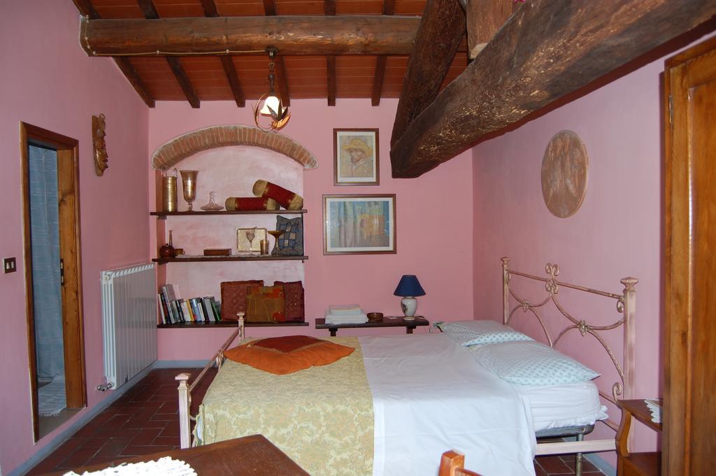 Fattoria Antognoni Reggello Exterior foto