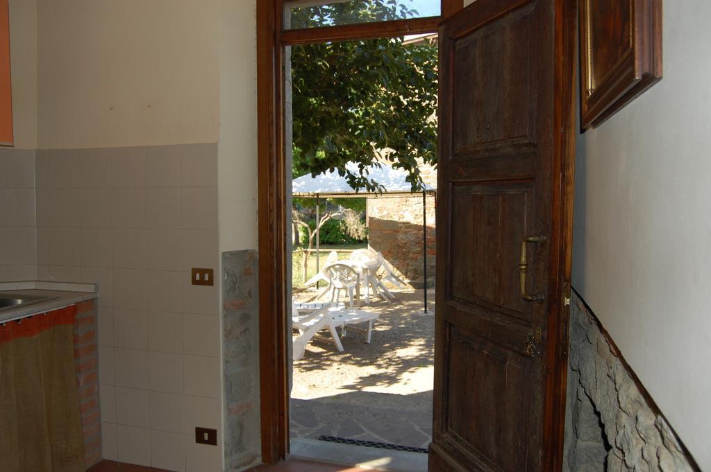 Fattoria Antognoni Reggello Exterior foto