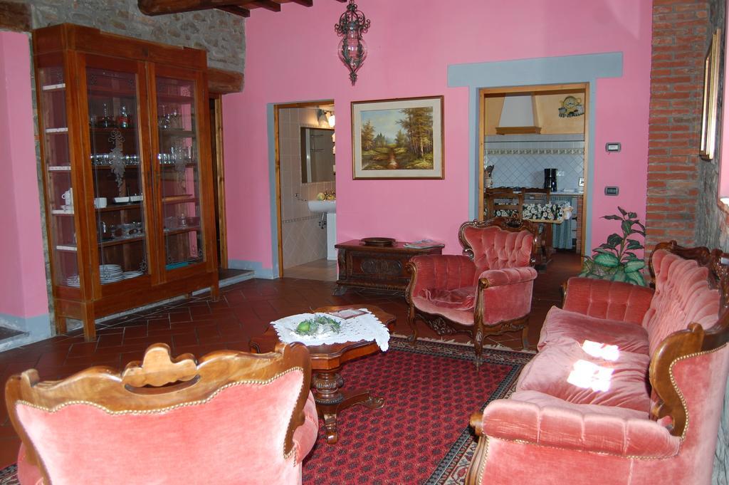 Fattoria Antognoni Reggello Exterior foto