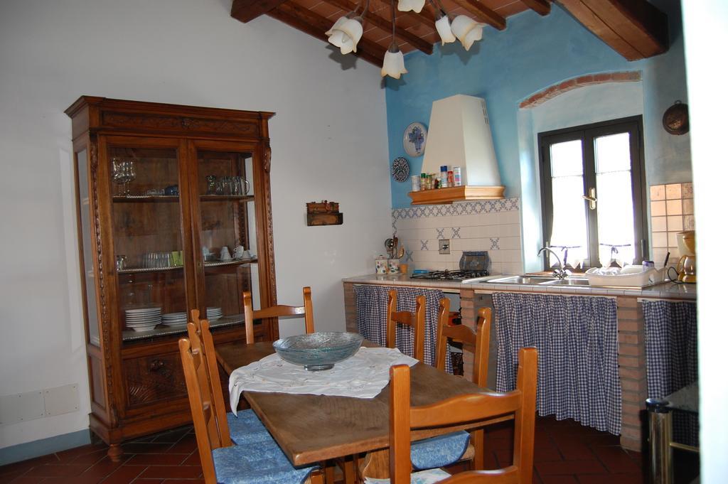 Fattoria Antognoni Reggello Exterior foto