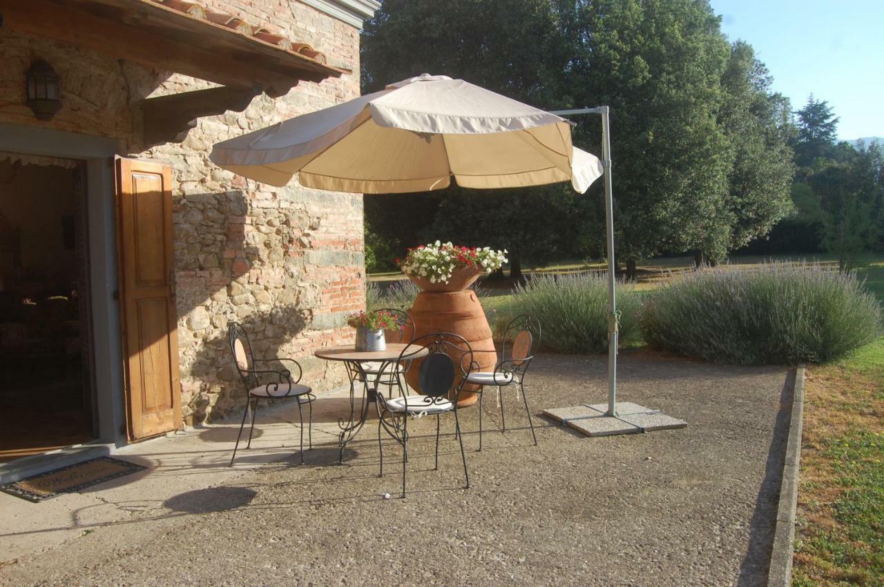 Fattoria Antognoni Reggello Exterior foto